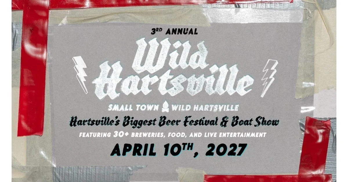 Wild Hartsville