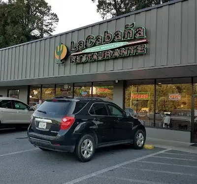 La Cabana - Clayton