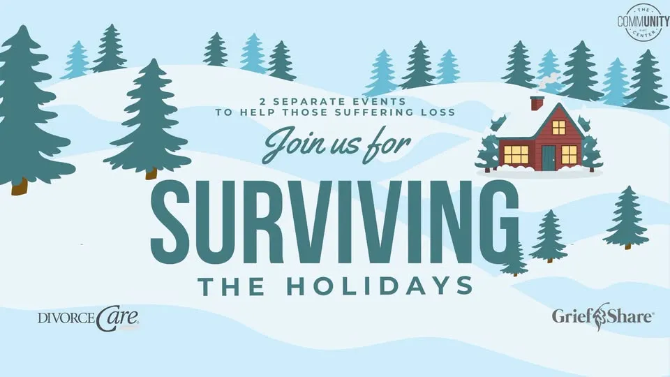 Surviving the Holidays
