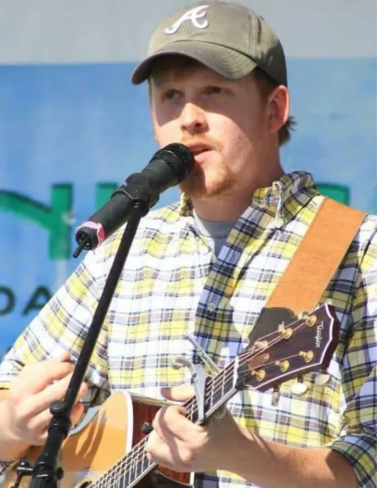 Brunch Live Music Featuring Walker Godwin