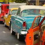 Hiawassee Rod Run