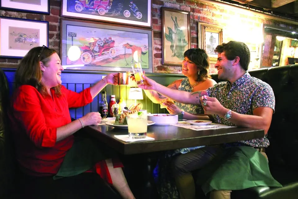 Restaurant Week