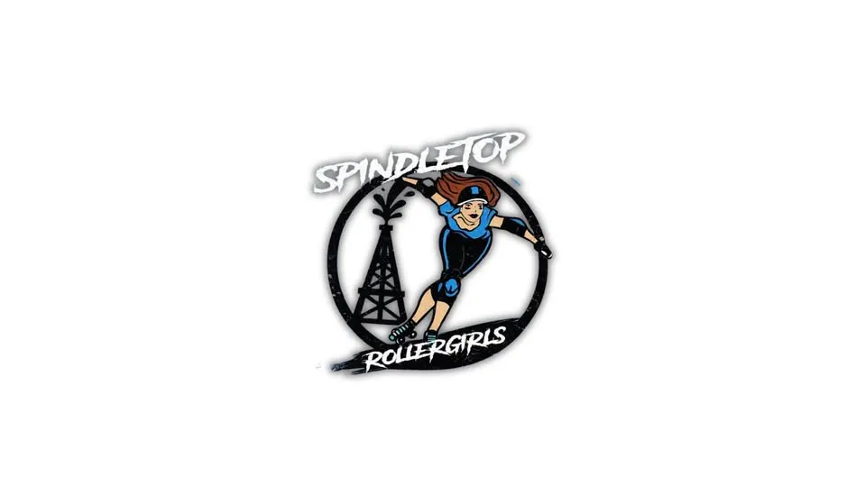 Spindletop Rollergirls Vs Conroe Cutthroats
