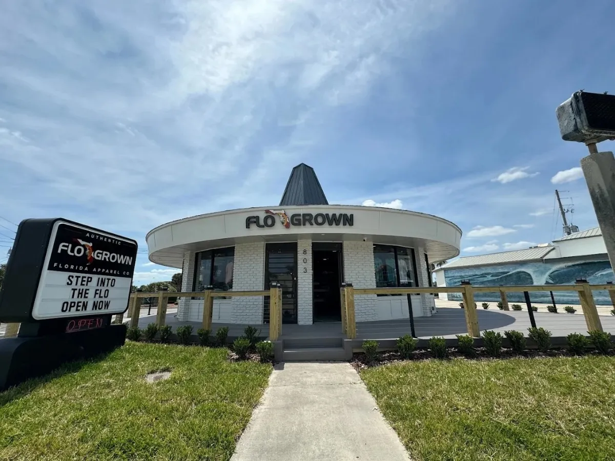 FloGrown