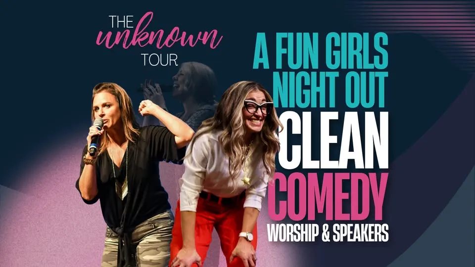 The Unknown Tour