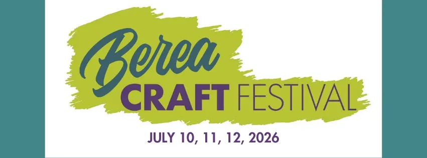 Berea Craft Festival