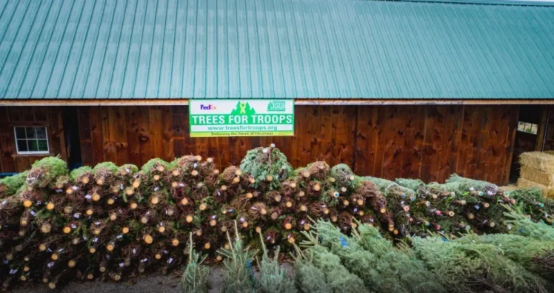 Farmside Acres
