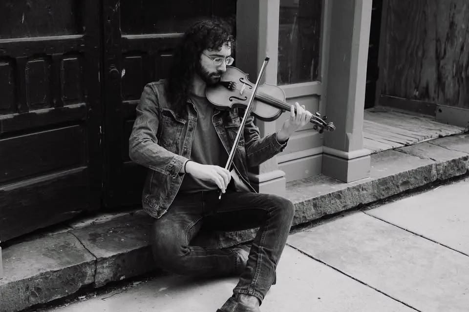 Richie Berger
