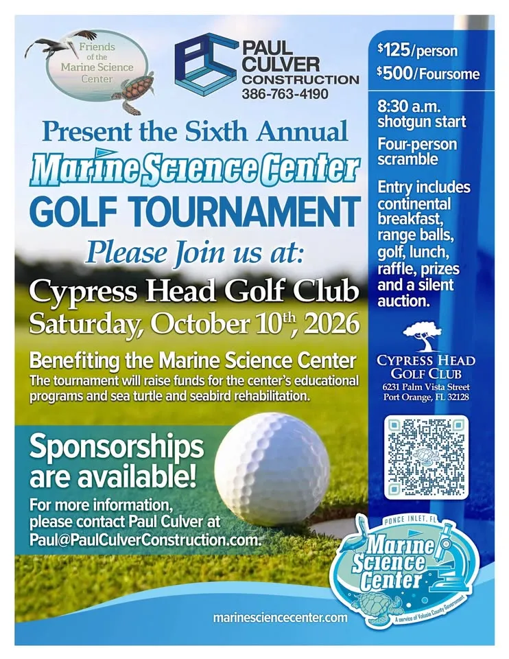 Paul Culver Annual Golf Tournament