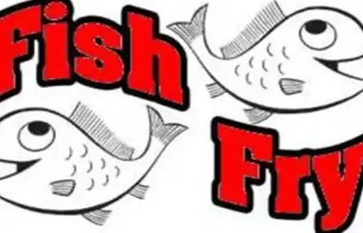 Friday Fish Fry