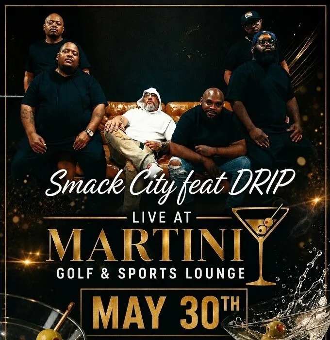 Rhythm & Martinis
