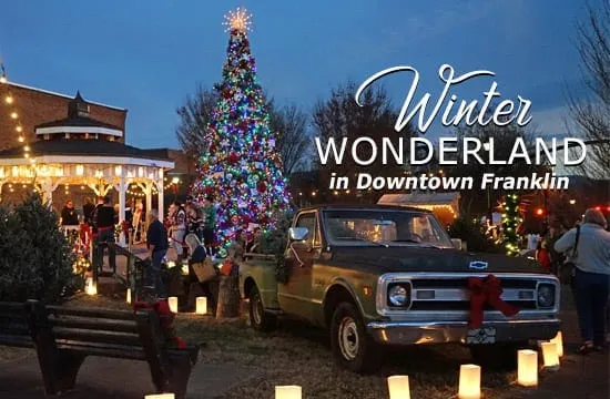 Winter Wonderland 2026 – Day 2