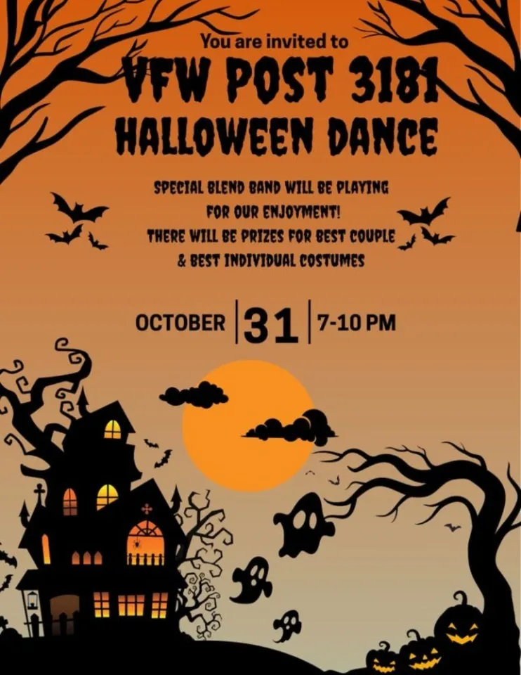 Halloween Dance