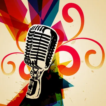 Open Mic Poetry Night