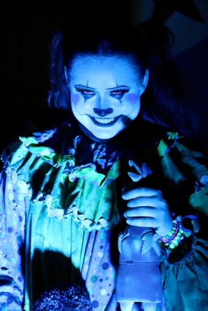 Fort Fright