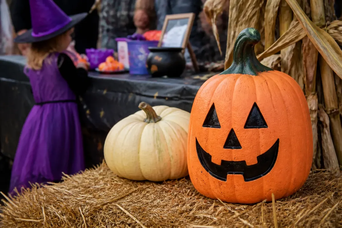 Lansdowne Halloween Spooktacular