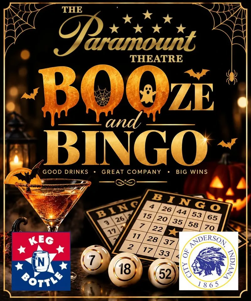 BOOze and Bingo