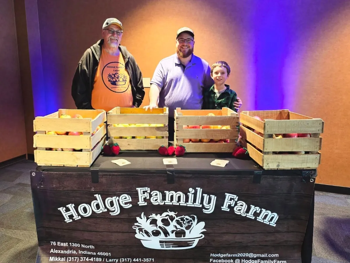 Hodge Family Farm Fall Festival