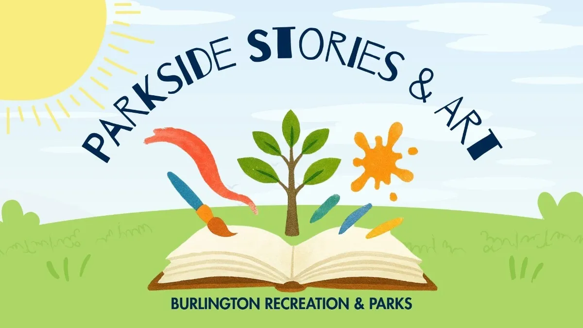Parkside Stories & Art