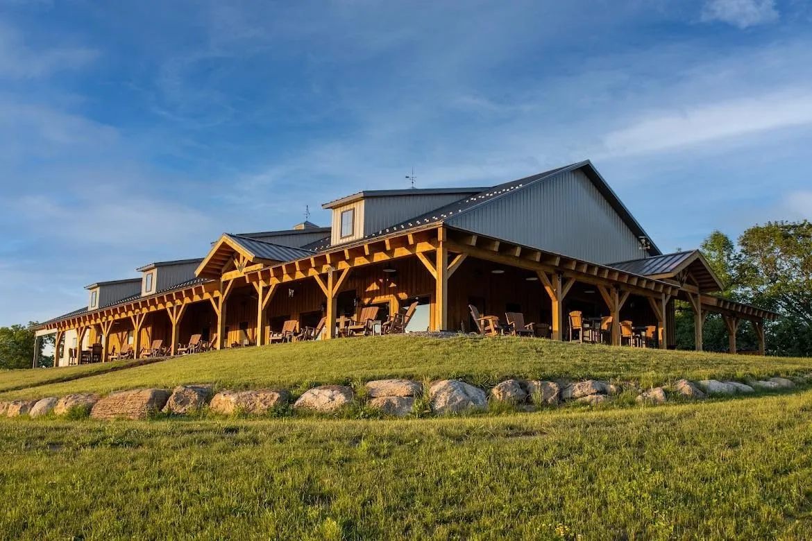 Single Event Winter Unwind: Yoga & Wine