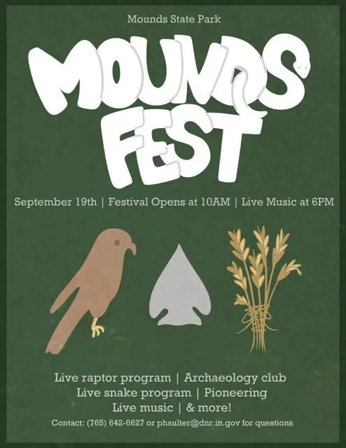 Mounds Fest