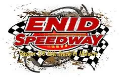 Auto Racing at Enid Speedway: USL Sprints
