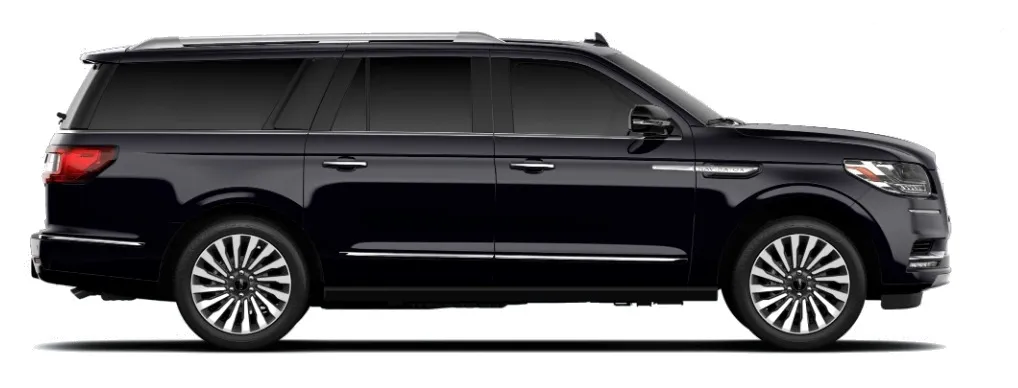 Chesapeake Chauffeured Transportation