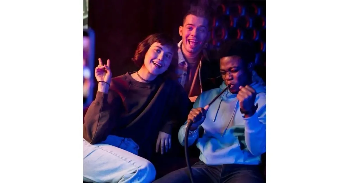 Karaoke Night