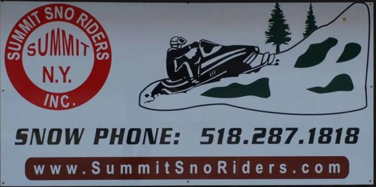 Summit SnoRiders