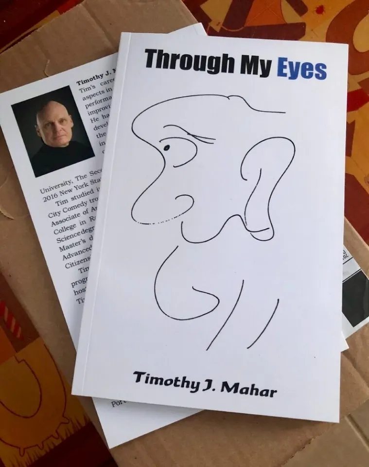 Through My Eyes