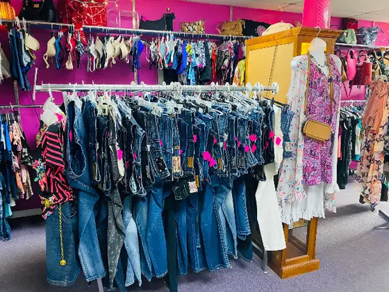 Way Classy Consignment