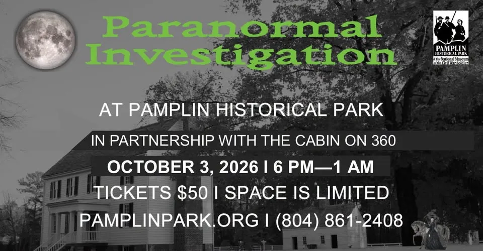 Paranormal Investigation