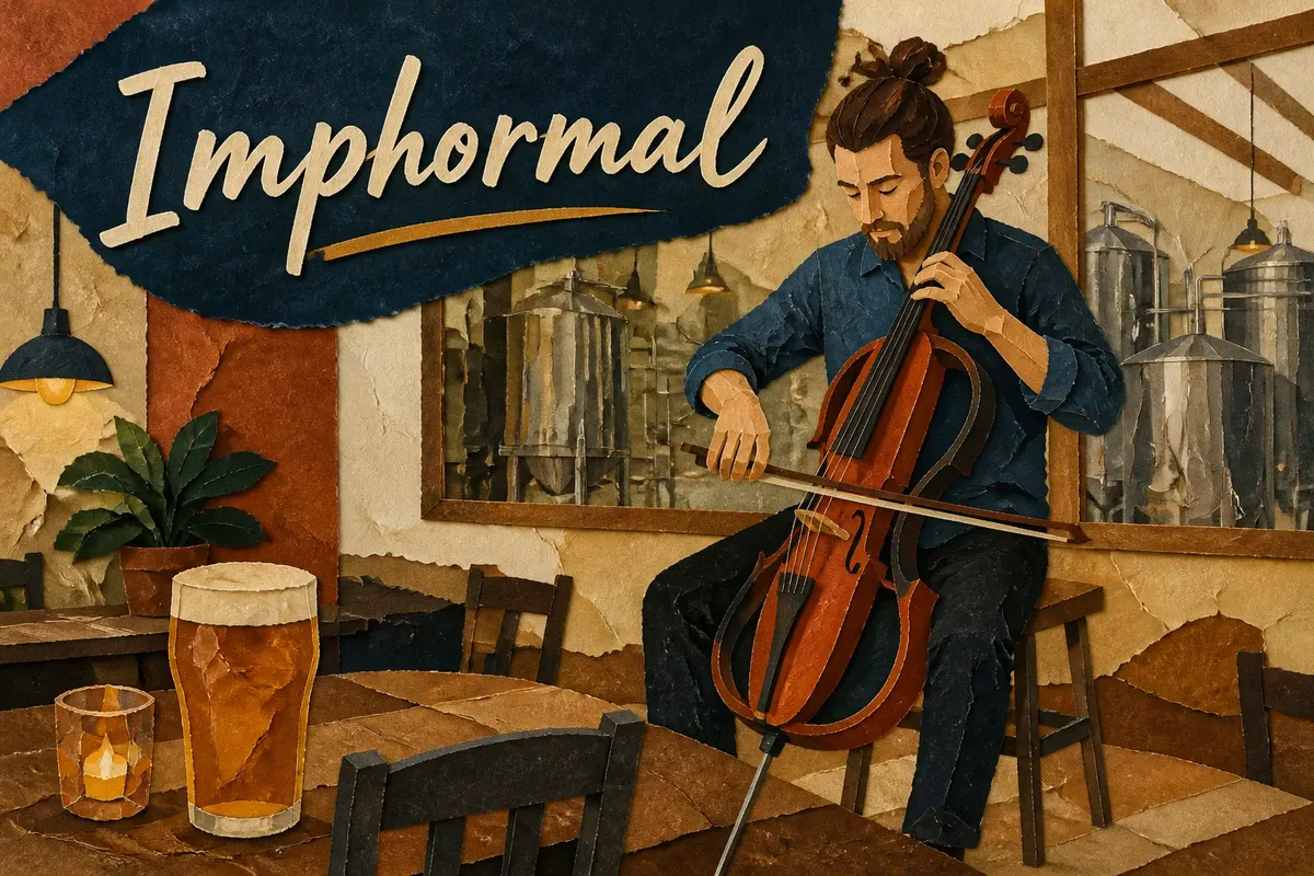 Imphormal