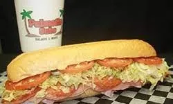 Palmetto Subs
