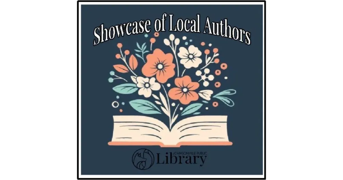 Local Authors Showcase