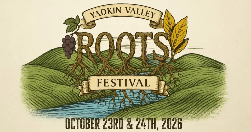 Yadkin Valley Roots Festival