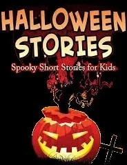 Special Event: Scary Stories with Mandy Tarbell