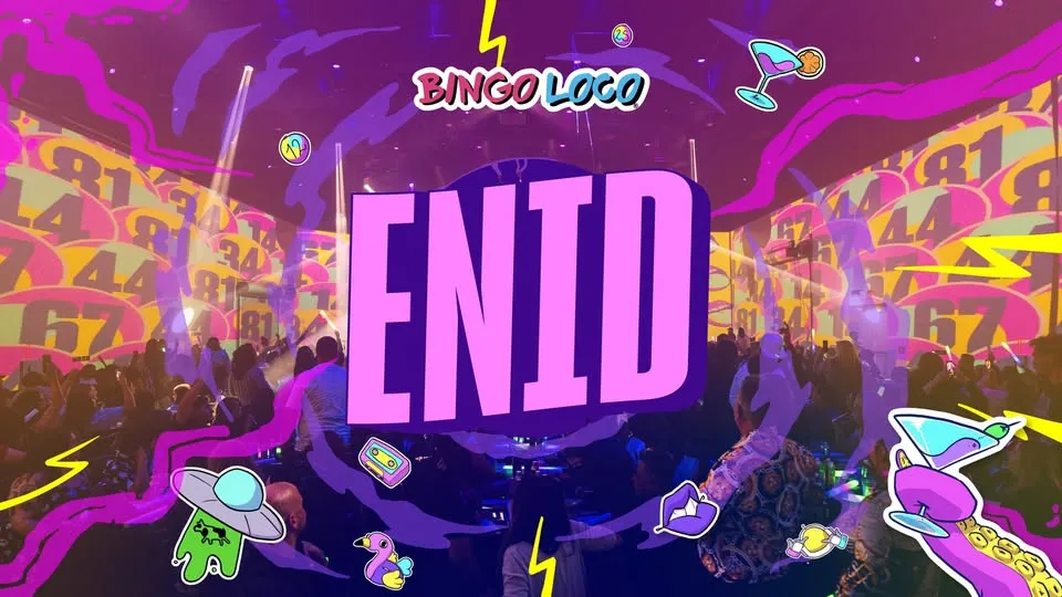 Bingo Loco
