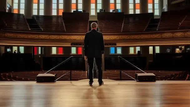 Randy Travis: More Life Tour