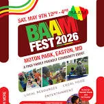 BAAM Fest 2026
