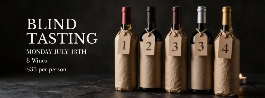 Sensory Wine Masterclass: Exploring Wine Through Your Senses