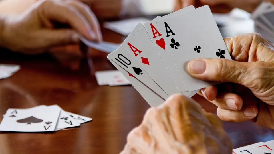 Senior Meetup (Ages 55+)