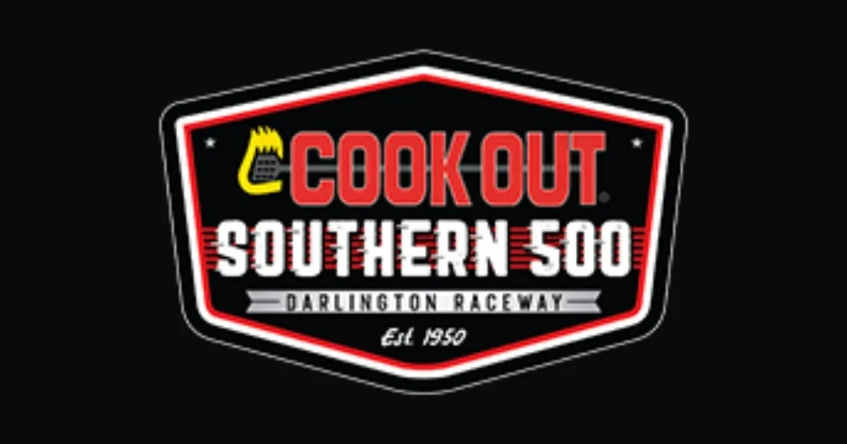Cook Out Southern 500