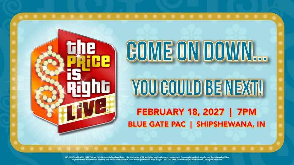 The Price is Right LIVE!