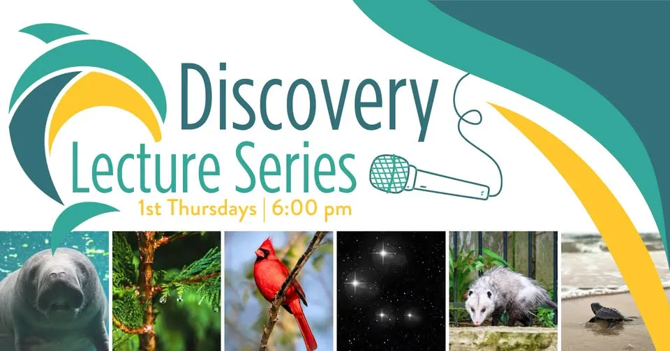 Discovery Lecture Series