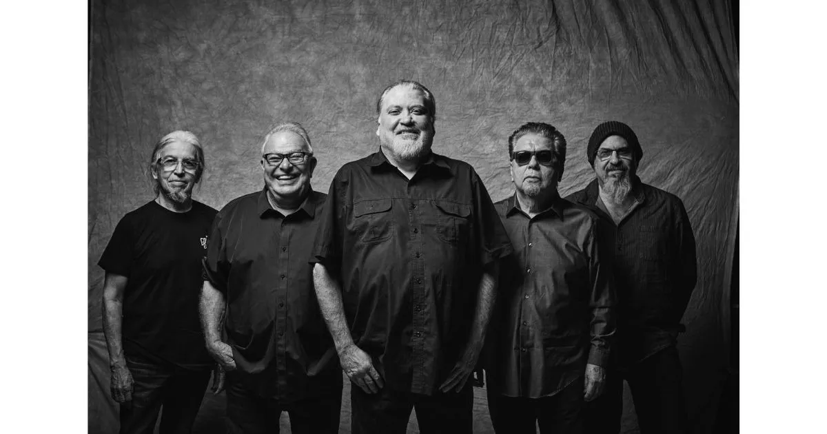 Los Lobos
