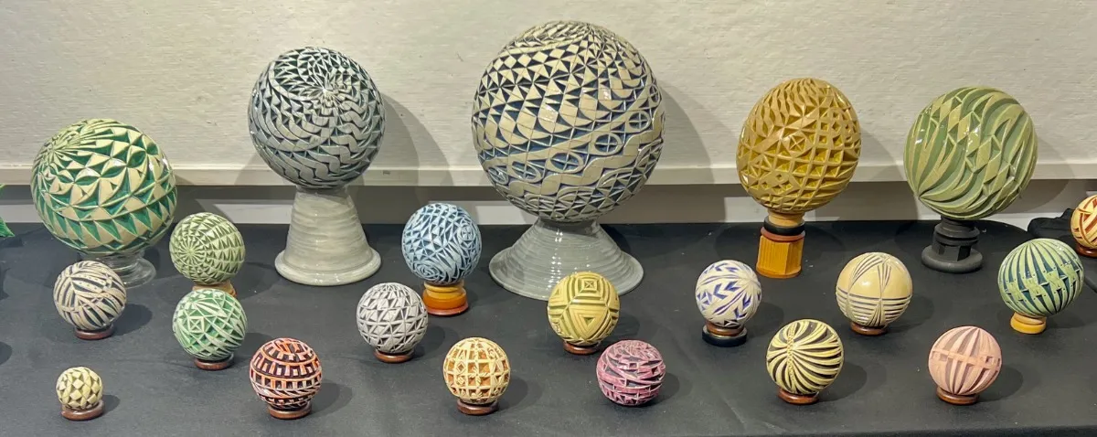 Rick Weber Art Studio
