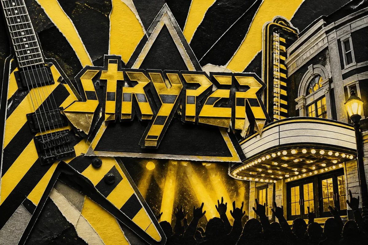 Stryper