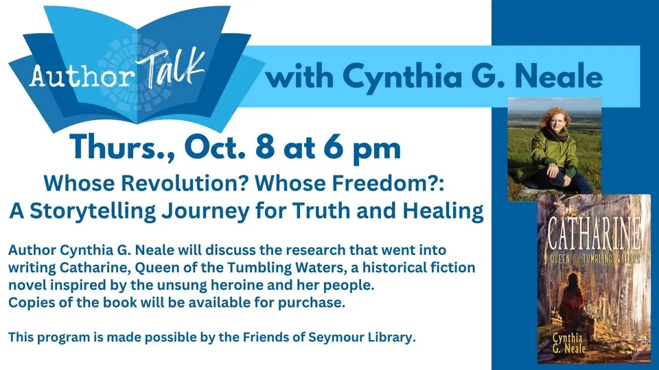 Whose Revolution? Whose Freedom?: A Storytelling Journey for Truth and Healing