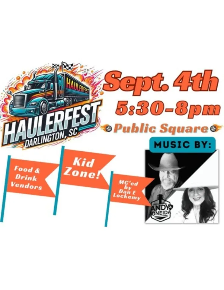 HaulerFest